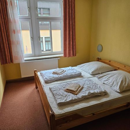 Hotel Café König Oberwiesenthal Habitación foto