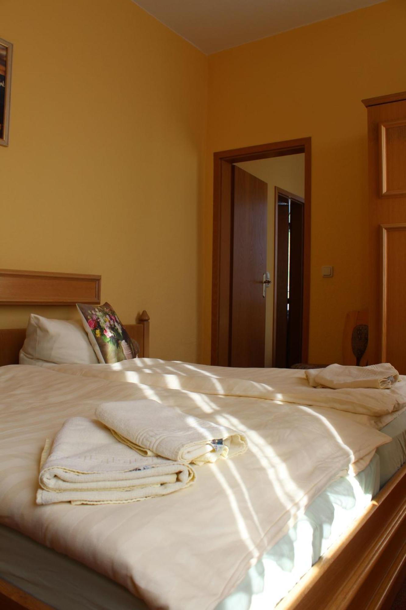 Hotel Café König Oberwiesenthal Habitación foto
